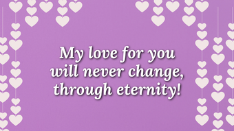 Image 0 for Romantic Love Messages SM…