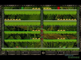 Obraz 0 dla Lode Runner: The Legend R…