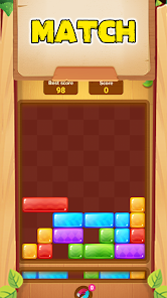 Chill Match:Lumpy Puzzler的第0张图片