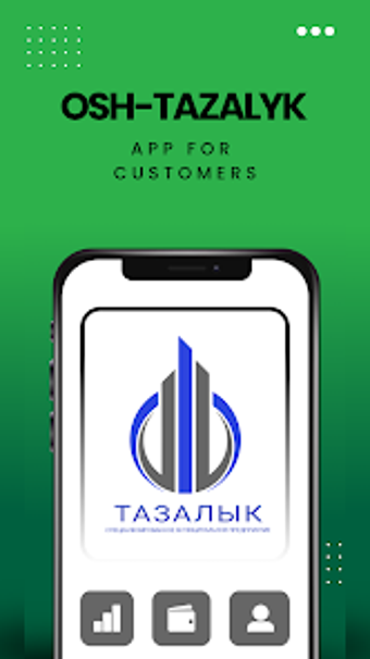 Imagen 0 para Osh-Tazalyk