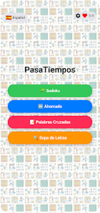 MultiPasatiemposの画像0