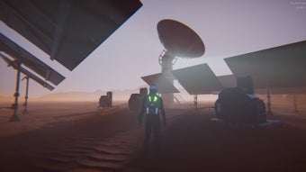 Immagine 0 per Occupy Mars: The Game