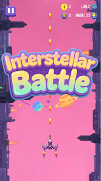 Bild 0 für InterstellarBattle
