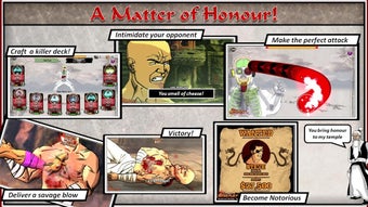 Image 0 for Martial Arts Brutality