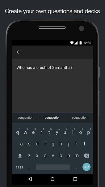 Obraz 0 dla The Voting Game