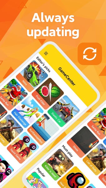 Bild 0 für Funmax - 3000 games