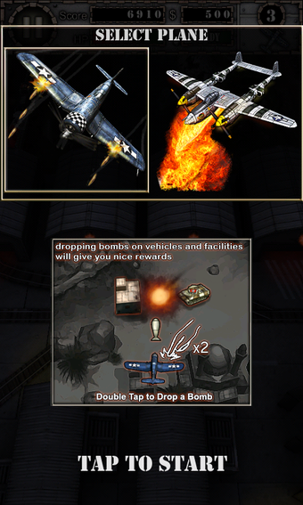 Immagine 3 per AirAttack HD