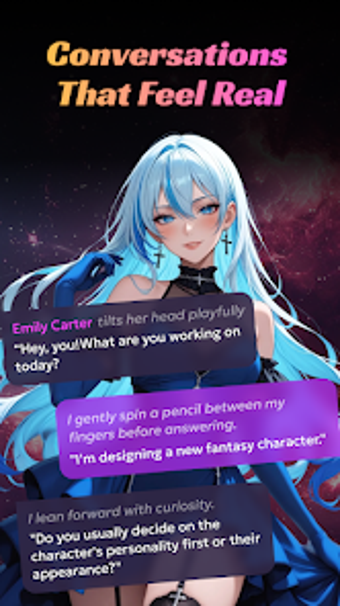 Image 0 for Lyra: Beyond Reality