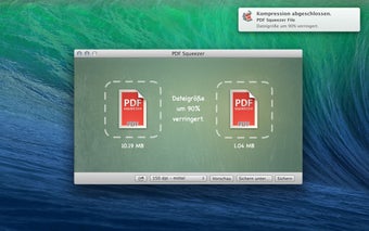 PDF Squeezer