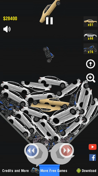 Bild 0 für Car Crush