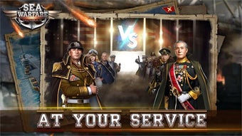 Immagine 0 per Sea Warfare: Glorious