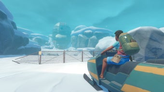 Image 6 pour Raft