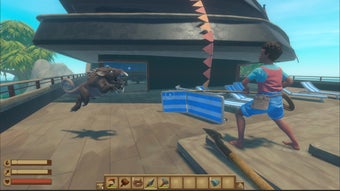 Image 8 pour Raft