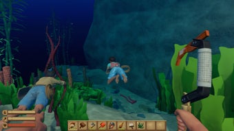 Image 3 pour Raft