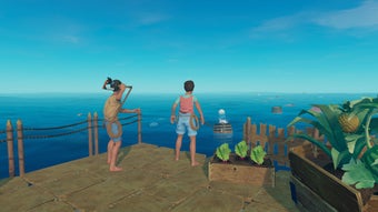 Image 10 pour Raft