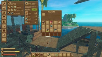 Image 7 pour Raft