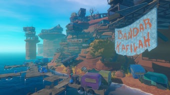 Image 2 pour Raft