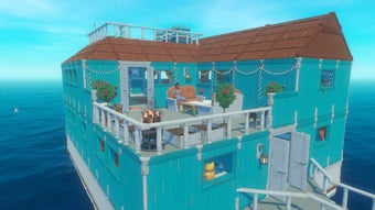 Image 4 pour Raft