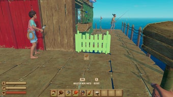 Image 13 pour Raft