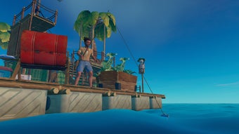 Image 9 pour Raft