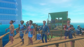 Image 12 pour Raft