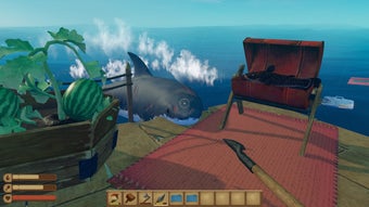 Image 11 pour Raft