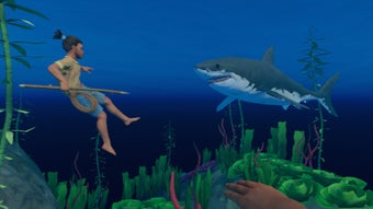 Image 0 pour Raft