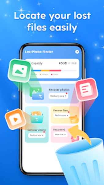 Bild 0 für LostPhoto Finder  Recover…