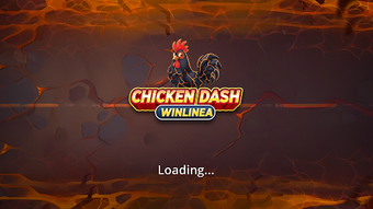 Chicken Dash Winlineaの画像0
