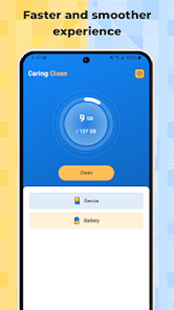 Image 0 for Caring Clean