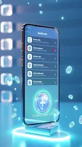 Image 0 pour Cyber Clean Kit