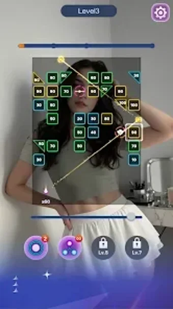 Image 0 pour Belle Brick Queen