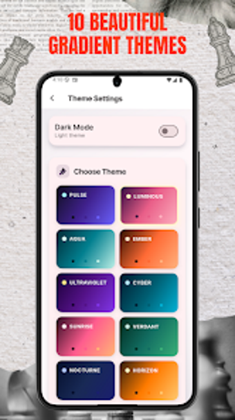 Bild 0 für ClockGambit