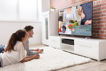 Imagen 0 para Notifications for Fire TV