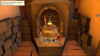 Imagen 0 para Alchemist Simulator
