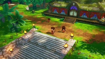 Immagine 0 per Dragon Quest X Offline