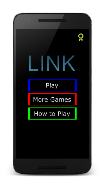 Image 0 pour Colorful Link Saga