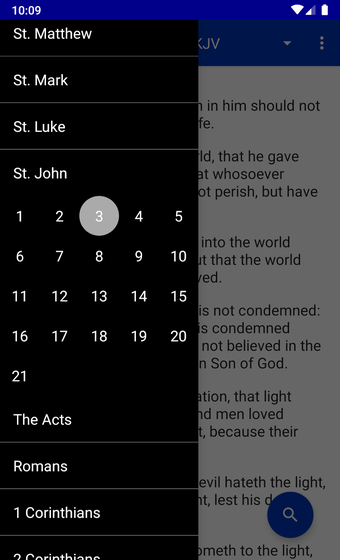 Obraz 0 dla Bible Offline Multi-Versi…