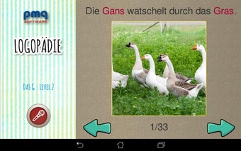 Obraz 0 dla Logopädie App 2 : Übungen…