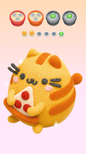 Bild 0 für Yarn Sort 3D: Unwind Puzz…