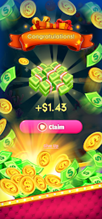 Bild 0 für Abyssal Ocean Merge:2048