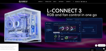 Obraz 0 dla L-Connect 3