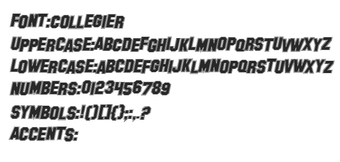 Bild 0 für Collegerion