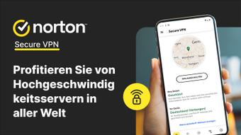 Bild 1 für Norton Secure VPN