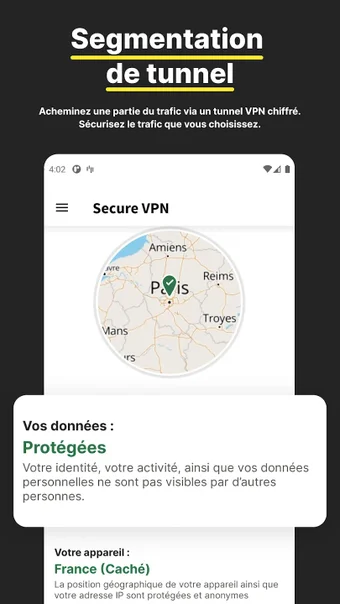 Image 4 pour Norton Secure VPN