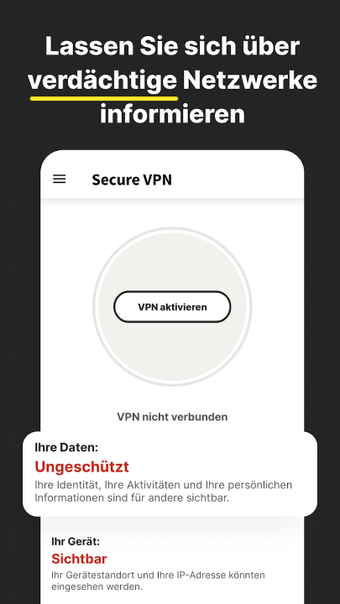 Bild 7 für Norton Secure VPN