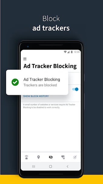 Obraz 5 dla Norton Secure VPN