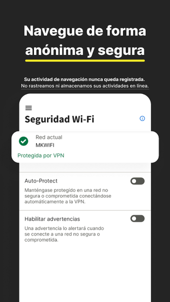 Imagen 1 para Norton Secure VPN