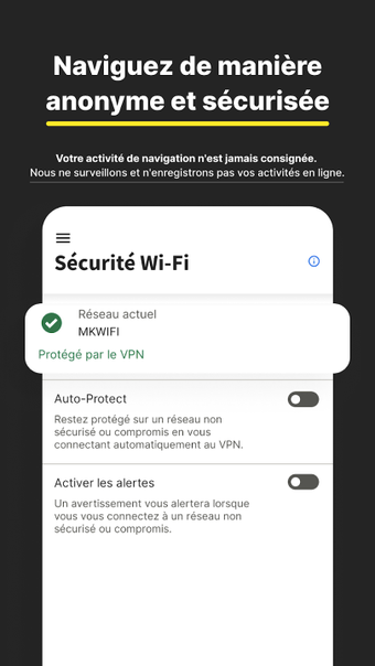 Image 7 pour Norton Secure VPN