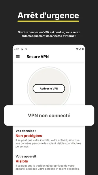 Image 9 pour Norton Secure VPN